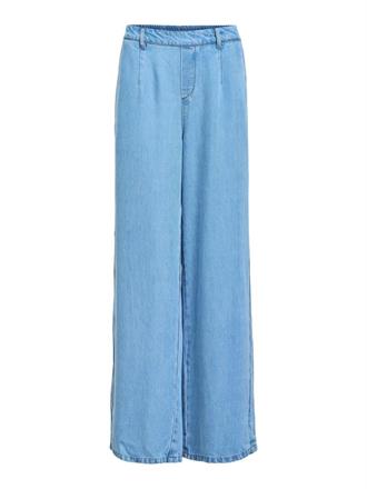 OBJECT Frame lisa wide pants