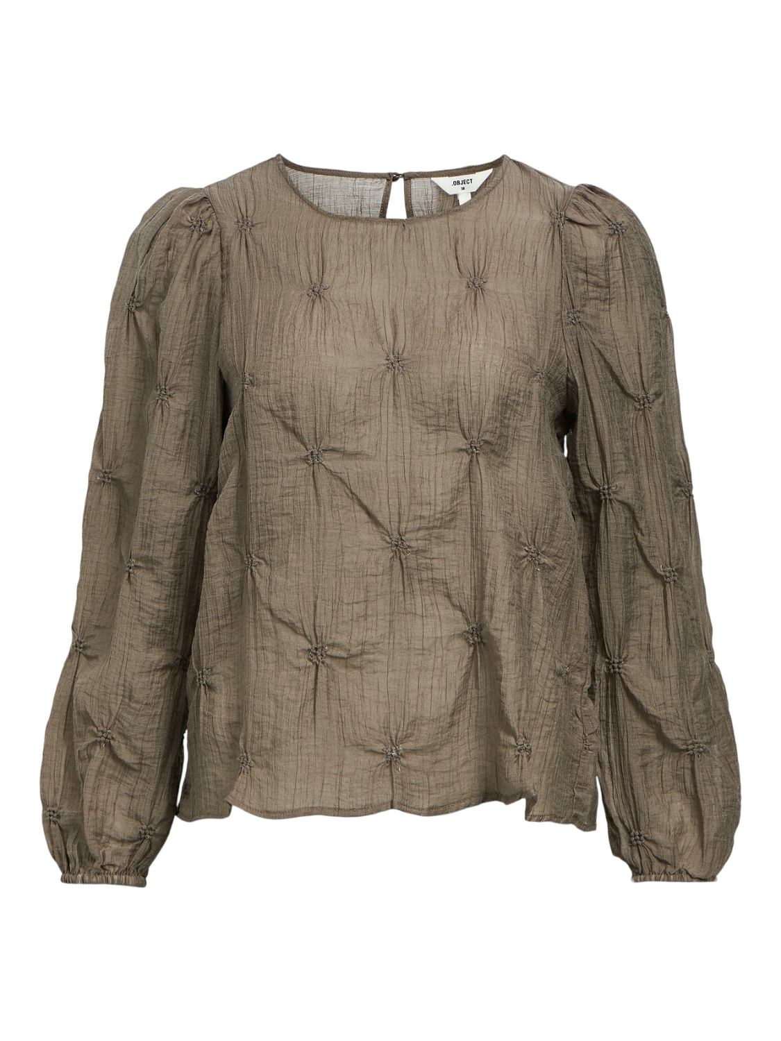 OBJECT Gabrielle top