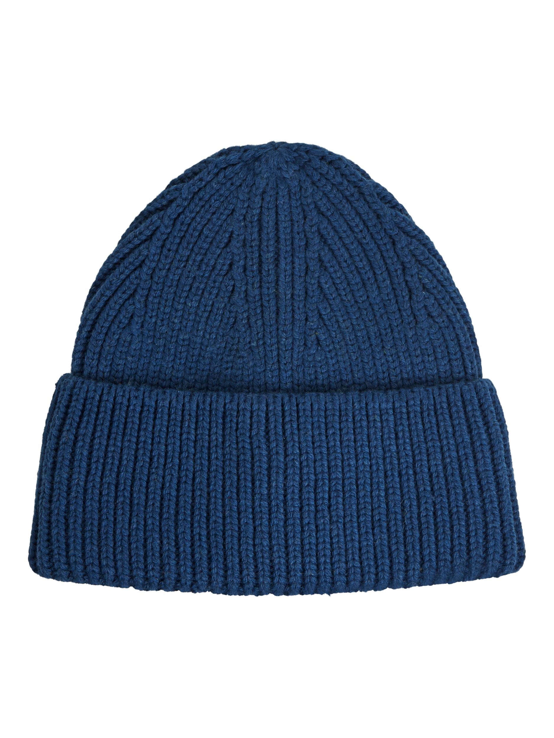 OBJECT Gitte knit beanie noos