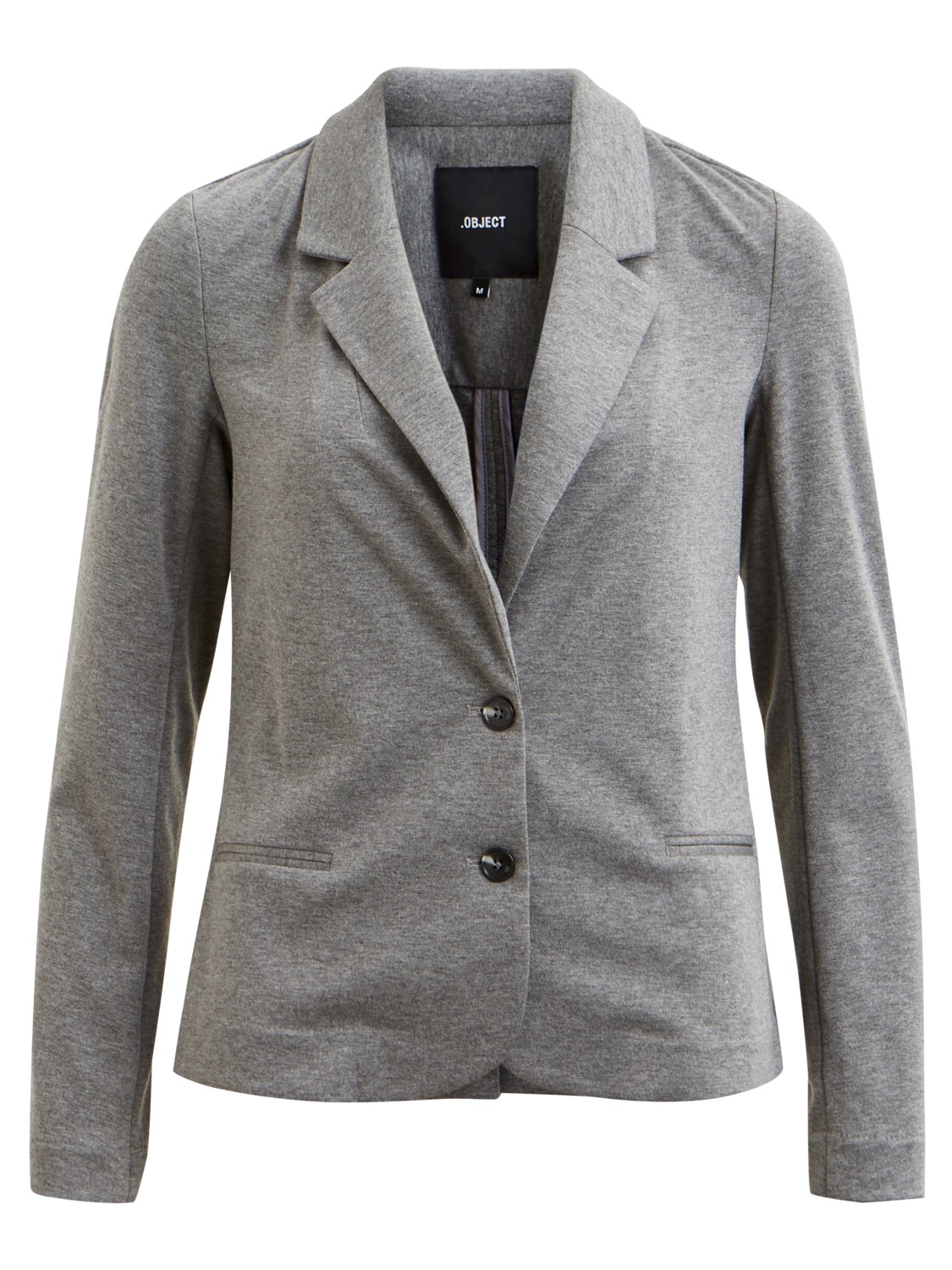 object blazer blauw object blazer blauw