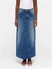 object-harlow-long-denim-skirt