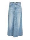 object-harlow-long-denim-skirt