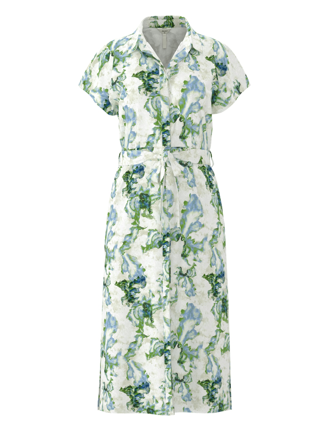 OBJECT Idda dress