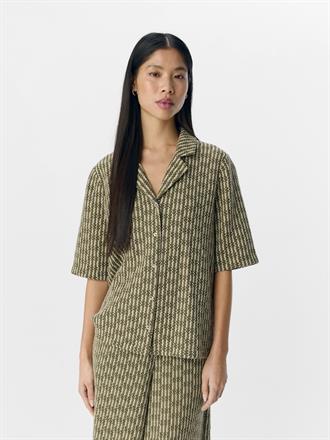 OBJECT Isja shirt