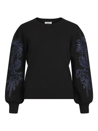 OBJECT Joana knit pullover