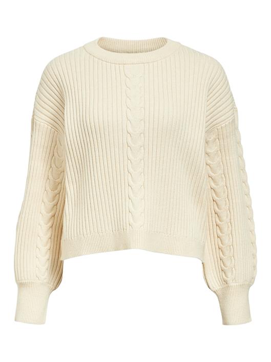 object-jony-knit-pullover