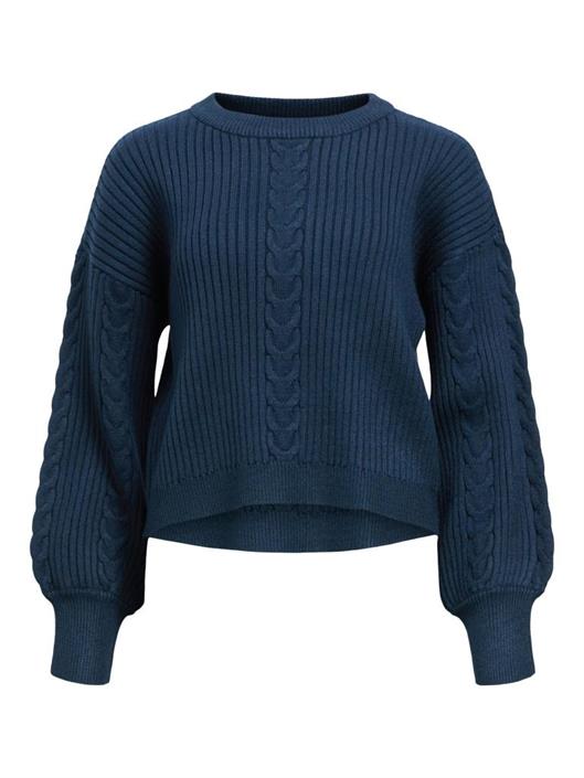 object-jony-knit-pullover