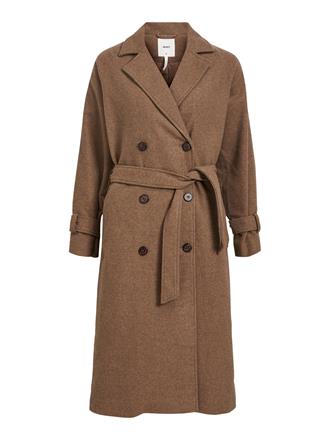 OBJECT Keily coat noos