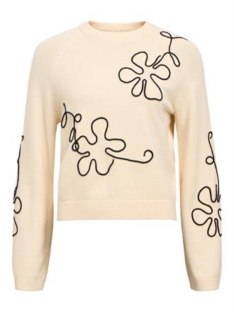 OBJECT Laney rubin pullover