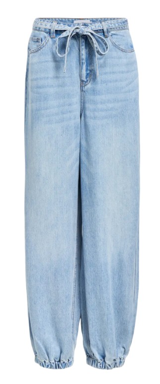 OBJECT Lara jogger jeans pants
