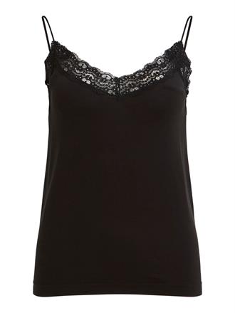 OBJECT Leena new lace singlet