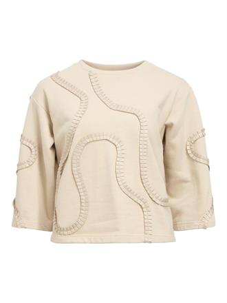 OBJECT Liv sweatshirt
