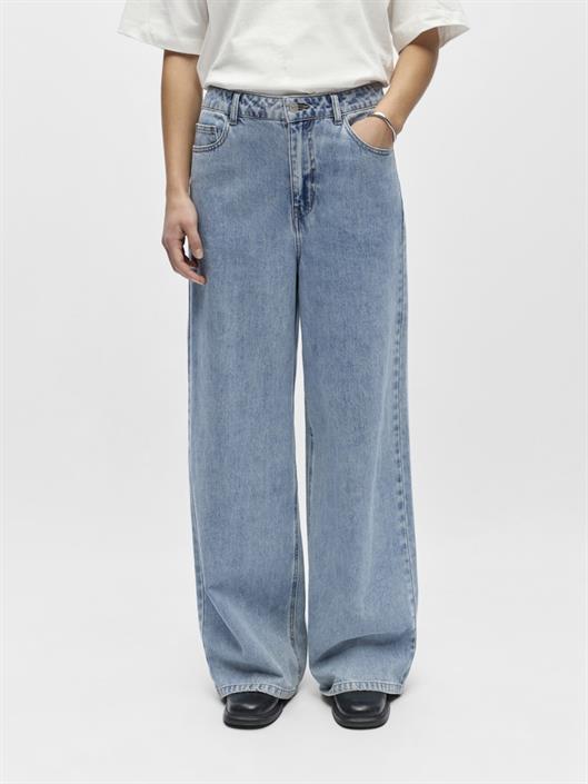 object-luca-wide-losse-jeans