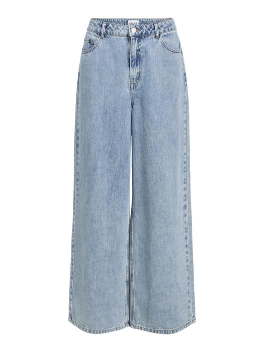 object-luca-wide-losse-jeans