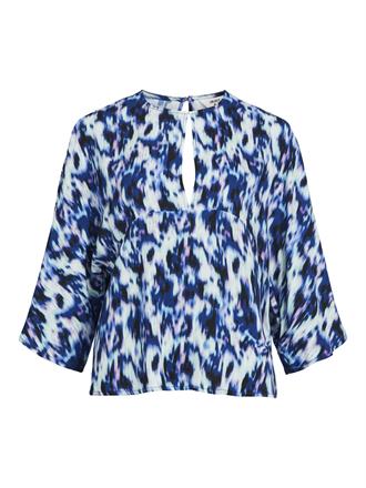 OBJECT Lunia top