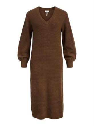 OBJECT Malena knit dress
