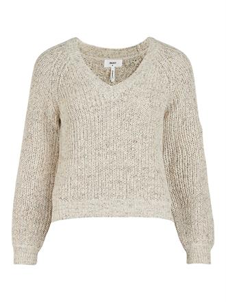 OBJECT Manzy knit pullover