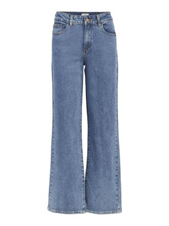 OBJECT Marina denim pant