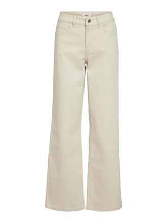 OBJECT Marina denim pant