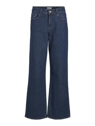 OBJECT Marina denim pant