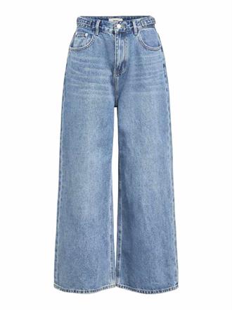 OBJECT Martine wide jeans
