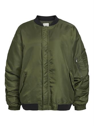 OBJECT Mary oversize bomber