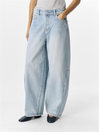 OBJECT Moji elsa super barel jeans