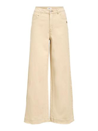 OBJECT Moji isra twill jeans