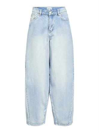 OBJECT Moji super barrel jeans