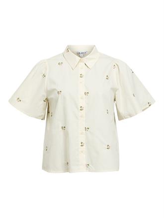OBJECT Molia shirt