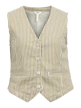 OBJECT Mollie waistcoat