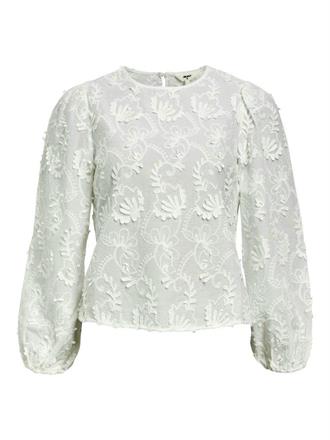 OBJECT Mya top