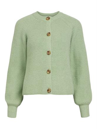OBJECT Nadia knit cardigan