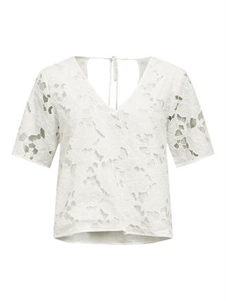 OBJECT Nelie v-neck top