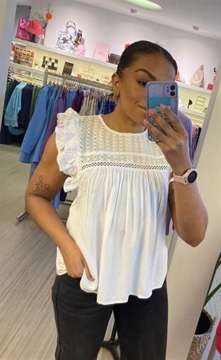OBJECT Noa top