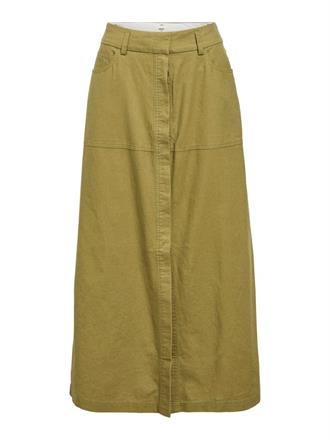 OBJECT Nora ankle skirt