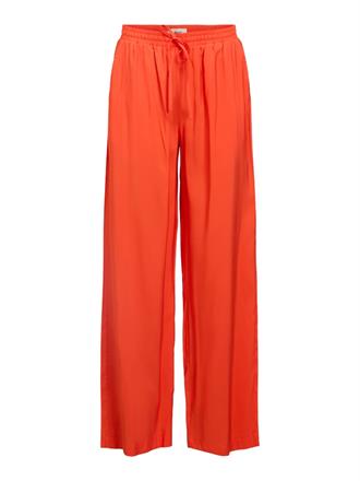 OBJECT Objwyn wide pant