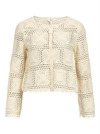 OBJECT Orella knit cardigan