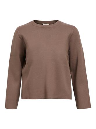 OBJECT Reynard o-neck knit