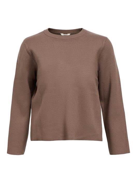 object-reynard-o-neck-knit