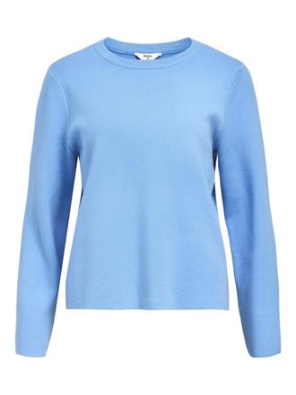 OBJECT Reynard o-neck trui