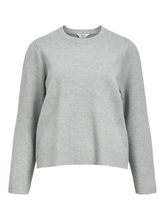 OBJECT Reynard o-neck trui