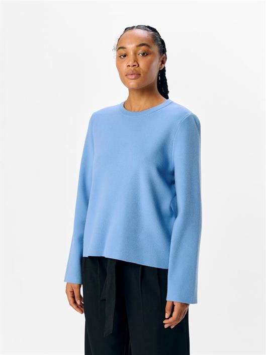 object-reynard-o-neck-trui