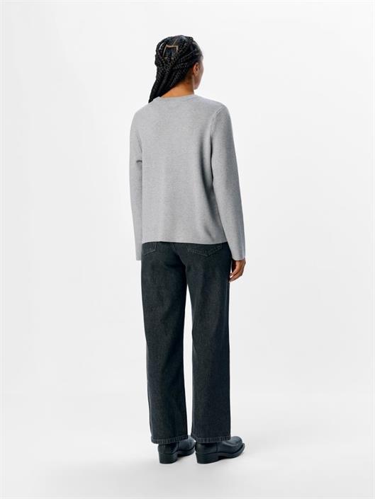 object-reynard-o-neck-trui