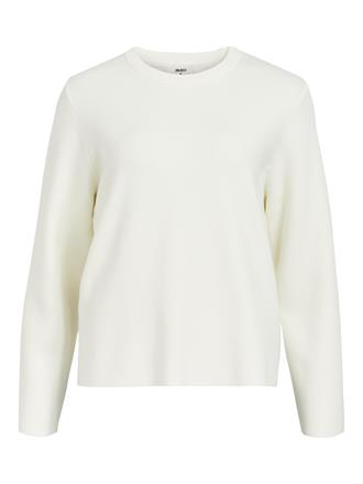 OBJECT Reynard square sleeve o-neck