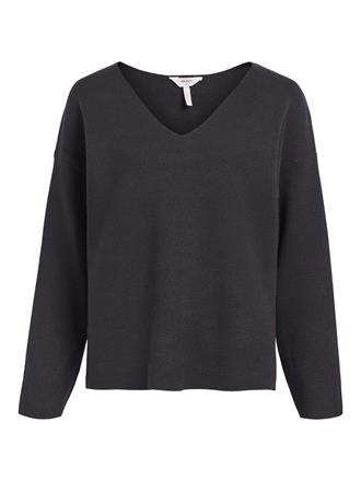 OBJECT Reynard v-neck pullover
