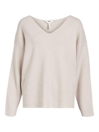 OBJECT Reynard v-neck pullover