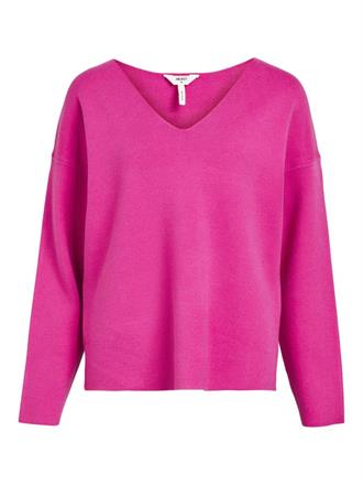 OBJECT Reynard v-neck pullover