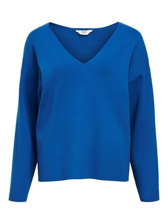 OBJECT Reynard v-neck pullover