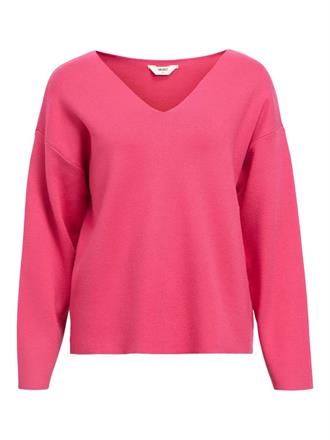 OBJECT Reynard v-neck pullover